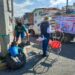 Reportan 10 casos de dengue