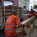 OOSL ha realizado más de 900 servicios gratuitos de descacharrización en 2024