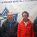 SSP detiene a padre e hijo por portación ilegal de arma de fuego