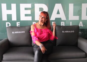 Jorge Muñiz, Diana Vanoni y Carlos Cuevas se presentarán en Tlaxcala
