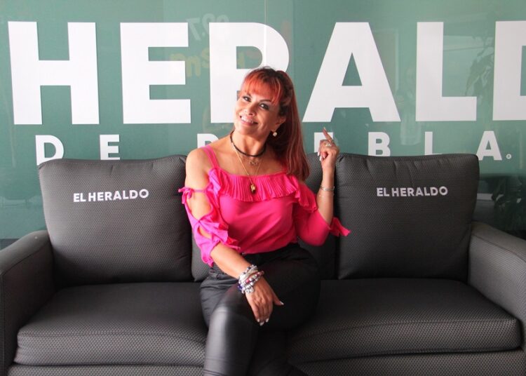 Jorge Muñiz, Diana Vanoni y Carlos Cuevas se presentarán en Tlaxcala