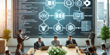Incorporar la ciberseguridad y la privacidad de forma permanente