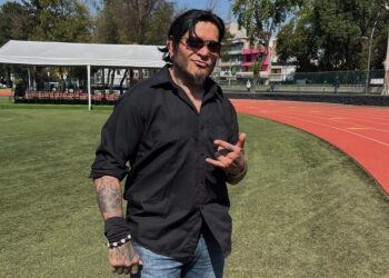 Cibernético: «La lucha libre es el deporte con más nepotismo en México»