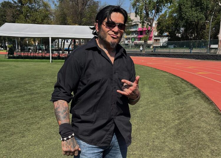 Cibernético: «La lucha libre es el deporte con más nepotismo en México»