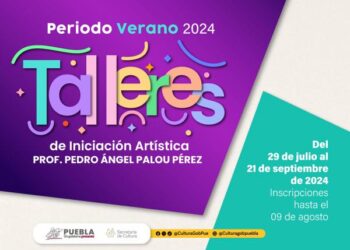 Fomenta gobierno aprendizaje artístico para niños y jóvenes