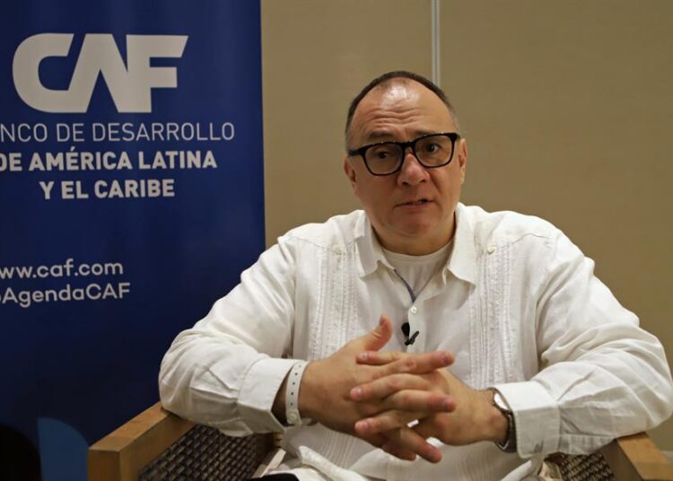 UE: Sargazo en el Caribe, un problema que requiere soluciones urgentes y a gran escala