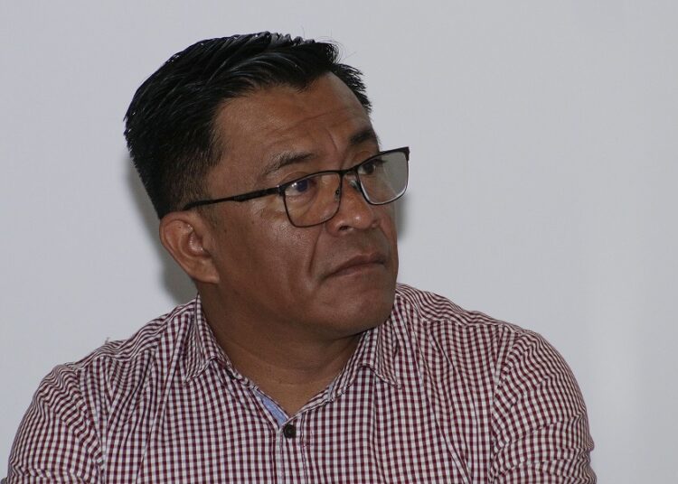 Congreso no pedirá informe especial al gobernador por cierre de legislatura