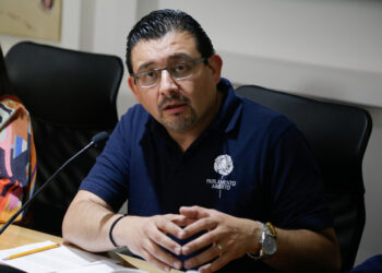 Evaluaré mi permanencia en PAN una vez que el TEPJF me dé la razón