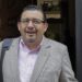 Alcántara evaluará si permanece en el PAN cuando recupere su militancia