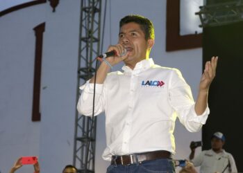 Morena insiste en sanción para ERP por presunta discriminación