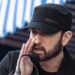 Eminem termina con reinado de Taylor Swift en listas Billboard