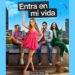 Vámonos a la premier de la película ‘Entra en mi vida’