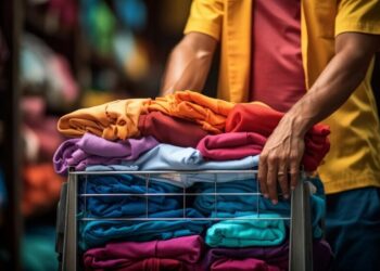 Únete a campaña de donación de ropa ‘Ponte la camiseta y arrópame’