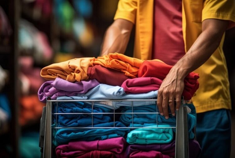 Únete a campaña de donación de ropa ‘Ponte la camiseta y arrópame’