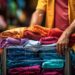 Únete a campaña de donación de ropa ‘Ponte la camiseta y arrópame’