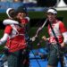 AMLO felicita a equipo femenil de tiro con arco por medalla en #París2024