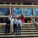 Estudiantes visitan Silicon Valley, cuna de la innovación