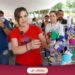 Éxito rotundo en la Expoventa Artesanal de Texmelucan