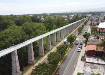 Invierte gobierno estatal 141 mdp para consolidar progreso y bienestar en Atlixco