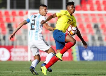 Ecuador suspende tres años a futbolista por falsificar identidad y le rescinden contrato