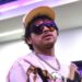 Fuerza Regida se reinventa en su nuevo disco en una industria en la que «todo suena igual»