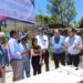 Inicia ayuntamiento de Puebla más obras en San José el Aguacate