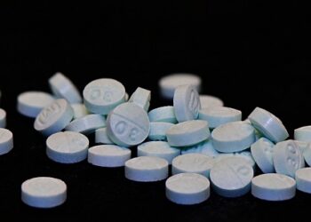 EEUU y China discutirán cómo combatir tráfico de fentanilo