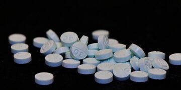 EEUU y China discutirán cómo combatir tráfico de fentanilo