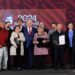 AMLO entrega primeras pensiones del Fondo de Pensiones para el Bienestar