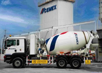 Cemex transparenta la huella ambiental de productos