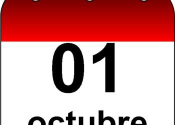 01 DE OCTUBRE ¿DÍA DE ASUETO GENERAL?
