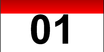01 DE OCTUBRE ¿DÍA DE ASUETO GENERAL?