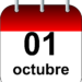 01 DE OCTUBRE ¿DÍA DE ASUETO GENERAL?