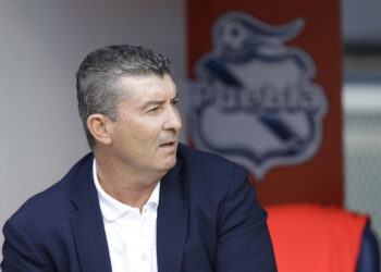 Club Puebla tiene que ser más contundente