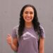 Gabriela Agúndez sueña con ser multimedallista olímpica
