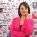 Georgina Ruiz Toledo, una mujer tenaz y disciplinada