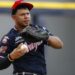 Gersel Pitre, nuevo jugador de Pericos de Puebla