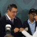 Gobernador propone facultades para protección a mujeres