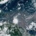 Huracán Beryl escala a categoría 5 en este del mar Caribe
