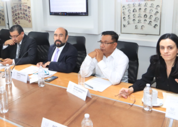 Congreso aprueba exhorto para que alcalde de Puebla evite uso de imagen de menores