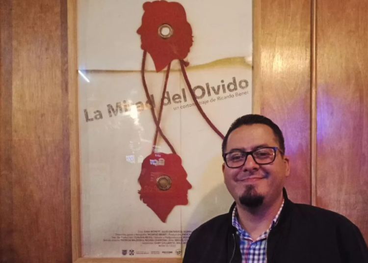 Académico Anáhuac destaca por su excelencia en los Premios a! Diseño 2024