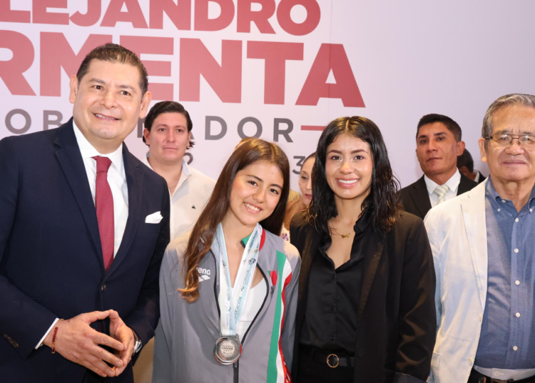Bonita Sánchez y Chumacero integran Comisión de Bienestar y Salud de transición de Armenta