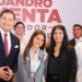 Bonita Sánchez y Chumacero integran Comisión de Bienestar y Salud de transición de Armenta
