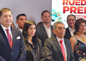 Jesús Morales y Melitón Lozano se suman a comités de transición de Armenta