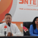 Sección 51 del SNTE propondrá proyectos educativos a Pepe Chedraui: Gómez Palacios