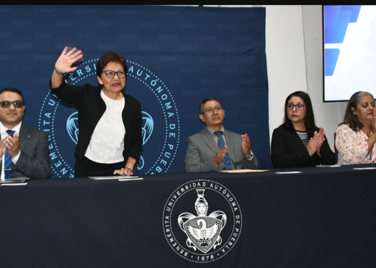Investigación, fortaleza de la Facultad de Ciencias Químicas: Lilia Cedillo
