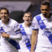 Emanuel Gularte es incluido en el XI Ideal de la J1 de la Liga Mx