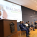 A través del diálogo construimos un Poder Judicial al servicio del pueblo: I. Mier