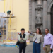 Ayuntamiento ha dado mantenimiento integral a más de 10 templos religiosos