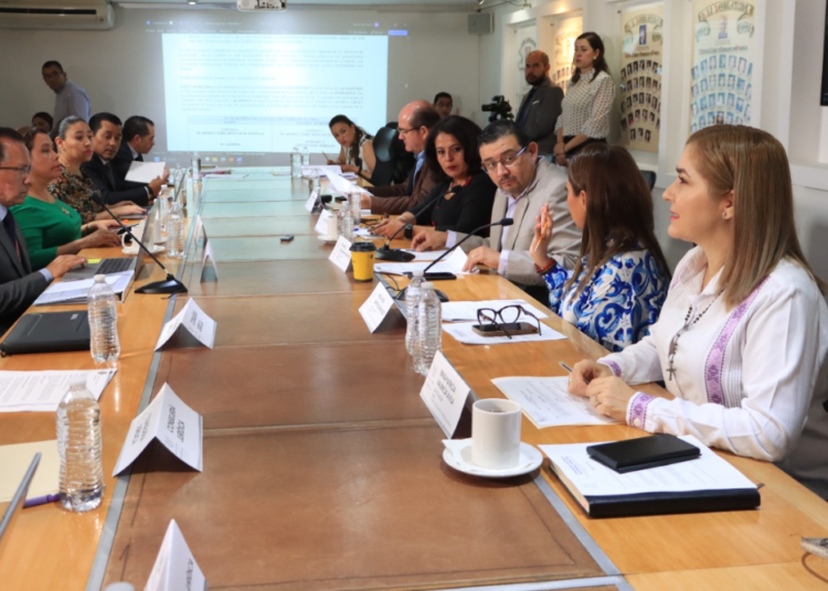 Aprueban pago de impuestos de Airbnb y creación de tabulador para grúas y corralones
